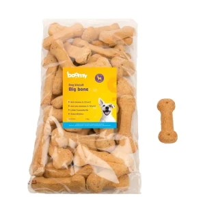 Boomy Grote kluif 1,5 KG