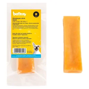 Boomy Himayalan Stick Giant