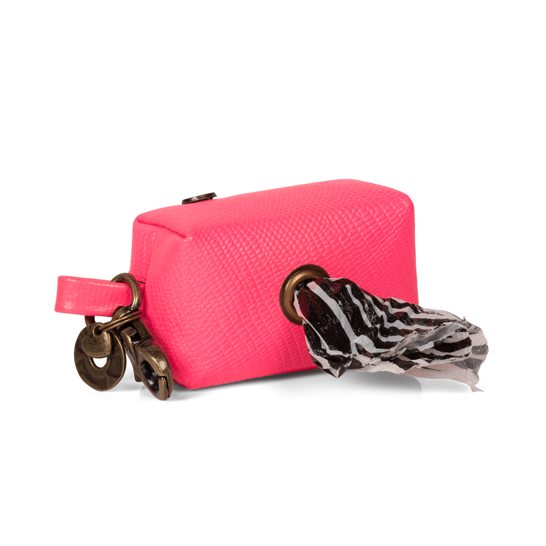 Poepzakhouder Blossom - Afbeelding 2