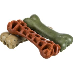 Denta fun veggie jaw bone