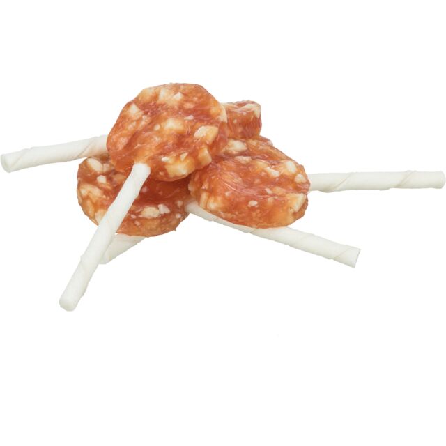 Chicken cheese lolly - Afbeelding 2