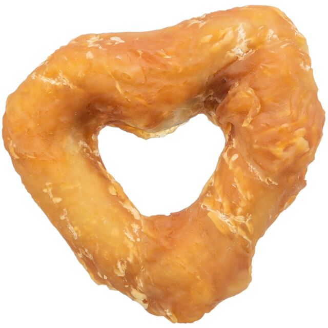 Denta Fun Chicken Heart