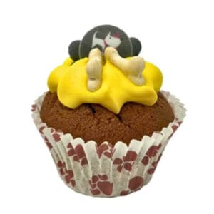 barking bakery iced woofin