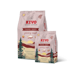 Kivo Verse Eend Graanvrij 14kg