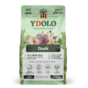 YDOLO Healthy & Pure Duck