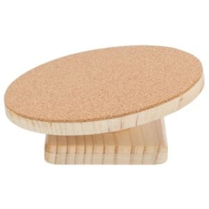 Trixie Loopschijf Hout